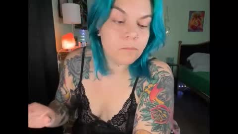 CherryBombBomb online show from November 2, 5:32 am