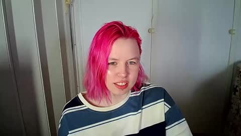 cherrybaby_0 online show from March 28, 5:40 am