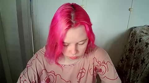 cherrybaby_0 online show from March 29, 8:47 am