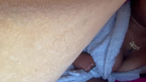 cherryb online show from January 22, 3:31 am
