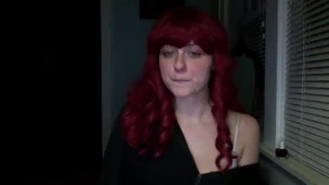 Snapshot of cherryblushxo chatting on February 25, 1:41 am cherryblushxo online show from February 25, 1:41 am