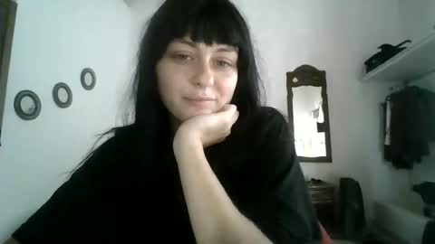 cherryblushxo online show from January 17, 6:33 pm