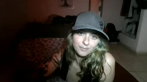 cherryblushxo online show from February 19, 4:41 am