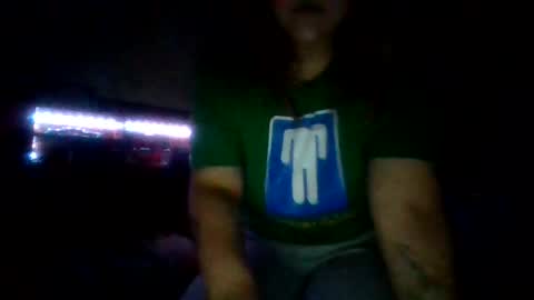 cherrybomb454 online show from September 18, 11:34 am