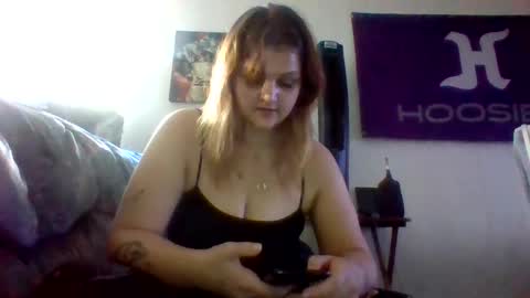 cherrybomb454 online show from October 7, 6:38 pm