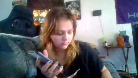 cherrybomb454 online show from October 29, 7:04 pm