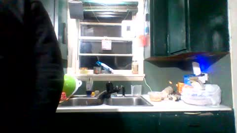 cherrybomb454 online show from December 14, 11:20 pm