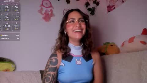 Cherry  online show from March 6, 11:56 pm