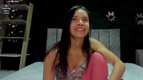 Cherry online show from May 1, 3:55 am