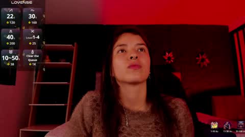 Cherry online show from May 3, 3:56 am