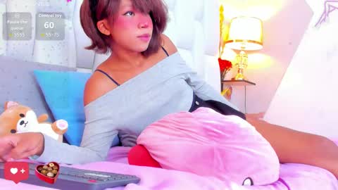 Snapshot of cherryboom23 chatting on September 26, 7:07 pm Samy Perez online show from September 26, 7:07 pm