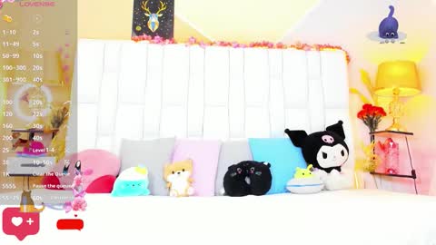 Samy Perez online show from December 4, 7:11 pm