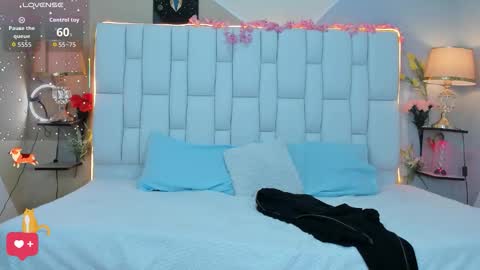 Snapshot of cherryboom23 chatting on January 5, 7:06 pm Samy Perez online show from January 5, 7:06 pm