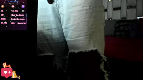 Snapshot of cherryboom23 chatting on April 13, 6:57 pm Samy Perez online show from April 13, 6:57 pm