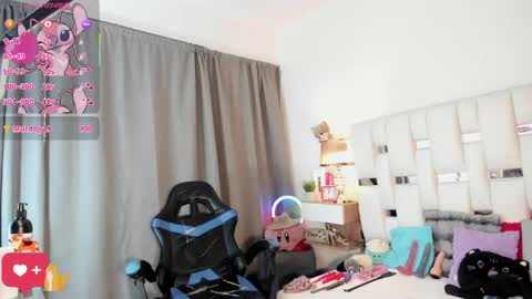 Snapshot of cherryboom23 chatting on April 16, 9:39 pm Samy Perez online show from April 16, 9:39 pm
