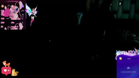 Snapshot of cherryboom23 chatting on May 8, 7:08 pm Samy Perez online show from May 8, 7:08 pm