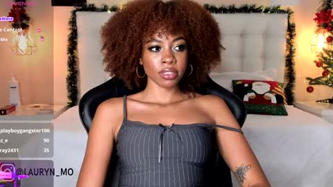 Cherry Lady online show from December 28, 3:37 am