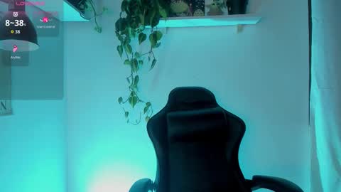 Cherry Lady online show from November 2, 10:45 pm