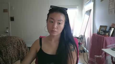 Snapshot of cherrycam777 chatting on May 9, 8:36 pm Miss Cherry online show from May 9, 8:36 pm