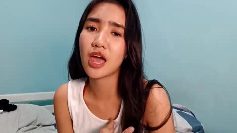 Mary online show from March 18, 1:36 pm