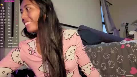 Cherry online show from October 8, 2:53 am