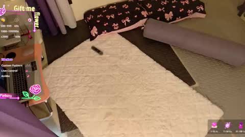 Cherry online show from October 16, 2:23 am