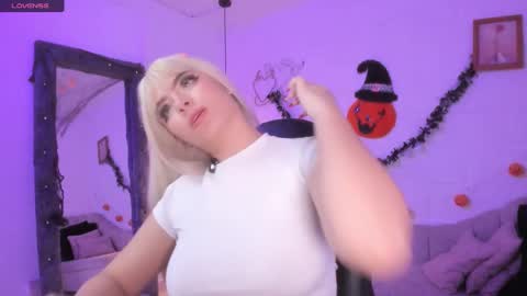 Morfy online show from October 19, 10:38 am