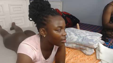 cherryebonny online show from September 22, 1:24 pm