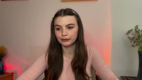 Snapshot of cherryelin chatting on May 31, 1:58 am Lina online show from May 31, 1:58 am