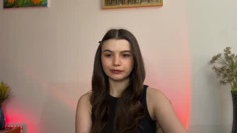 Snapshot of cherryelin chatting on June 1, 1:29 am Lina online show from June 1, 1:29 am