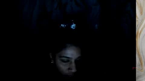 Snapshot of cherryindian694u chatting on July 28, 6:53 am leah is the name online show from July 28, 6:53 am