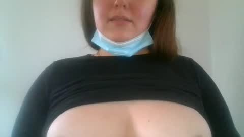 Snapshot of cherryjune chatting on March 19, 4:44 pm CherryJune online show from March 19, 4:44 pm