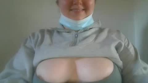 Snapshot of cherryjune chatting on April 29, 8:48 pm CherryJune online show from April 29, 8:48 pm