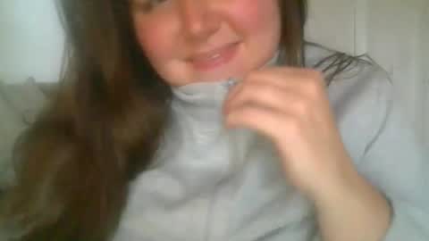 Snapshot of cherryjune chatting on May 11, 10:51 pm CherryJune online show from May 11, 10:51 pm