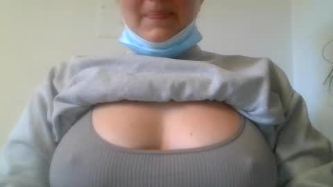 Snapshot of cherryjune chatting on July 1, 5:12 pm CherryJune online show from July 1, 5:12 pm