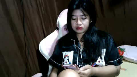 Cherry online show from July 20, 10:45 pm