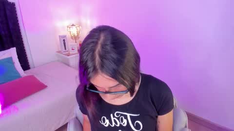 Cherry online show from October 28, 12:52 pm