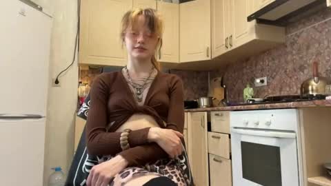 Snapshot of cherrylcornes chatting on May 9, 4:12 pm Nika online show from May 9, 4:12 pm