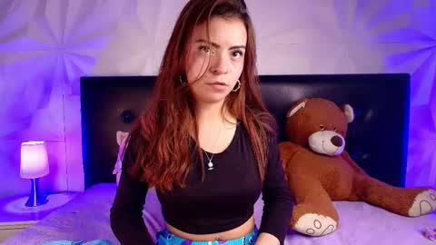 Cherry  online show from October 9, 3:37 am