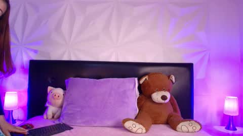 Cherry  online show from October 10, 6:01 am