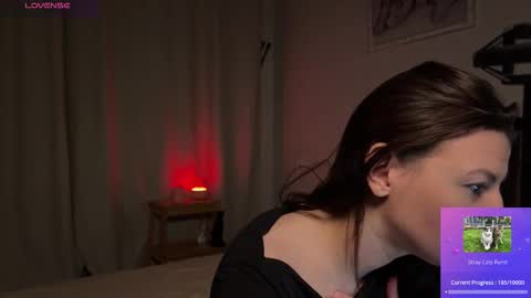 CherryLipsBaby online show from December 13, 8:47 pm