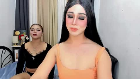 cherrymaegray online show from January 9, 2:14 am