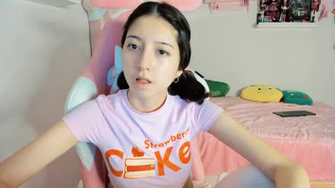 cherrycute666 online show from December 22, 1:34 am