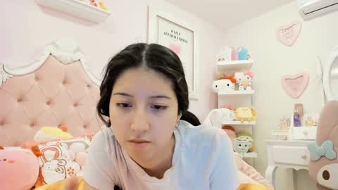 cherrycute666 online show from December 24, 1:38 am