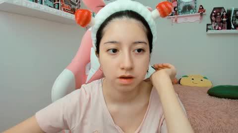 cherrycute666 online show from January 10, 6:06 pm