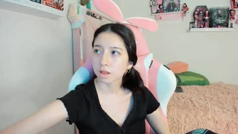 cherrycute666 online show from January 12, 12:07 am