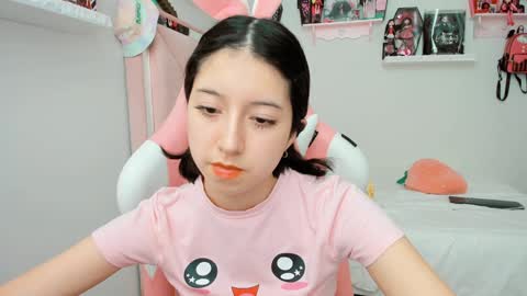 cherrycute666 online show from January 26, 10:13 pm