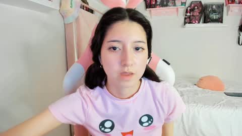 cherrycute666 online show from January 27, 4:30 am