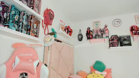 cherrycute666 online show from February 9, 11:14 am