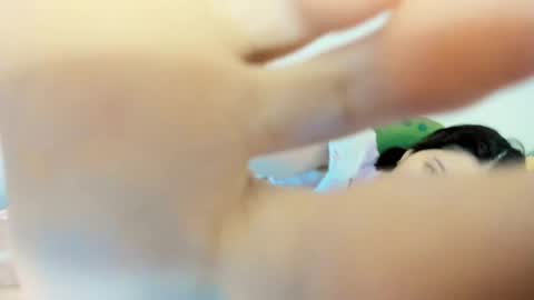 cherrycute666 online show from February 23, 4:17 am